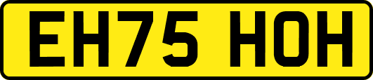 EH75HOH