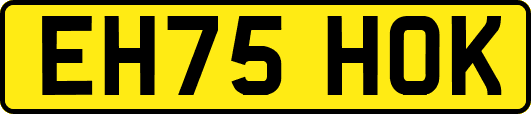 EH75HOK