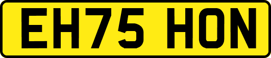 EH75HON