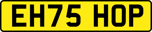 EH75HOP