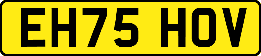 EH75HOV