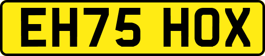EH75HOX
