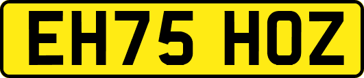 EH75HOZ