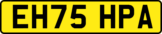 EH75HPA