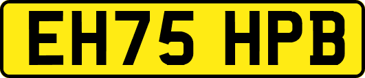 EH75HPB