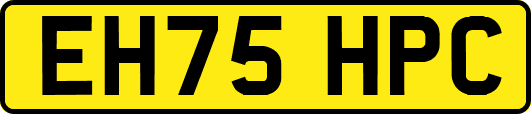 EH75HPC