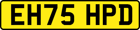 EH75HPD