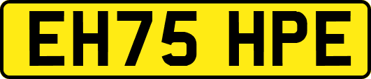 EH75HPE