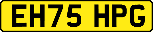 EH75HPG