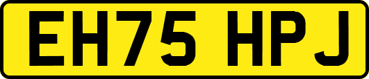 EH75HPJ
