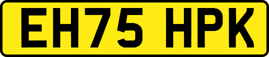 EH75HPK