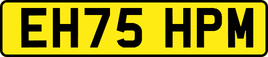 EH75HPM