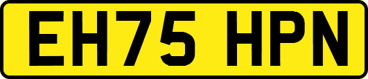 EH75HPN