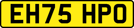 EH75HPO