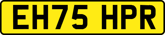 EH75HPR