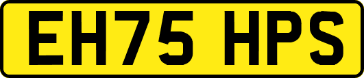 EH75HPS