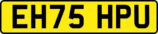 EH75HPU