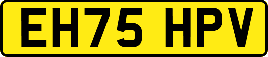 EH75HPV