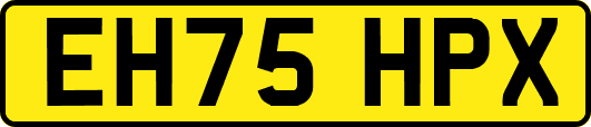 EH75HPX