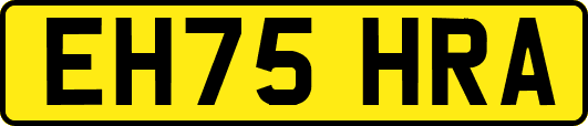 EH75HRA