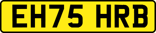 EH75HRB