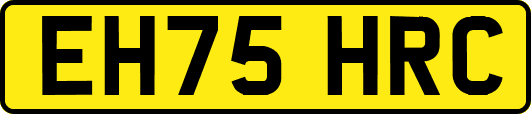 EH75HRC