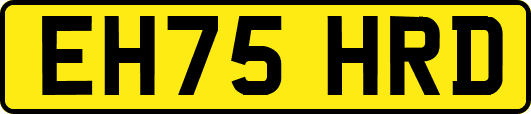 EH75HRD