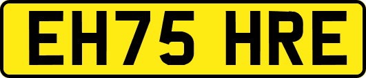 EH75HRE