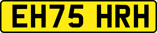 EH75HRH