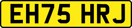 EH75HRJ