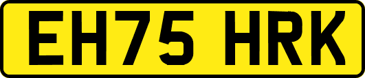 EH75HRK