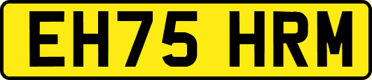 EH75HRM