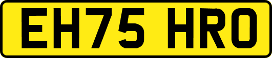 EH75HRO