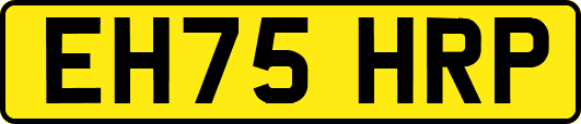 EH75HRP