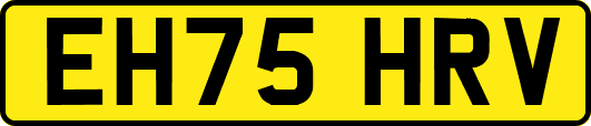 EH75HRV