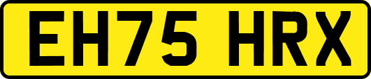 EH75HRX