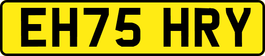 EH75HRY