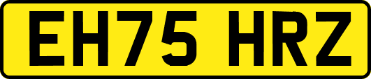 EH75HRZ