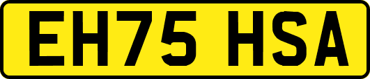 EH75HSA