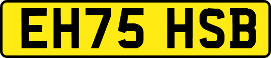 EH75HSB