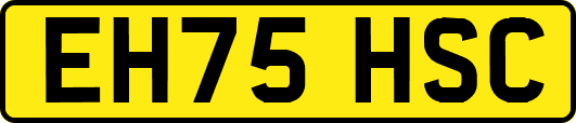 EH75HSC
