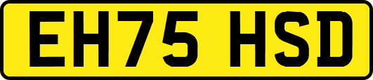 EH75HSD