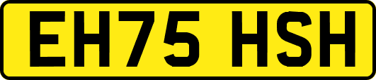 EH75HSH