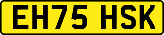 EH75HSK