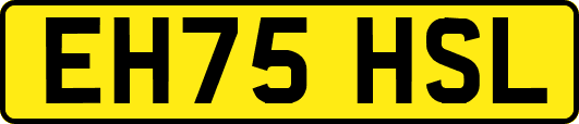 EH75HSL