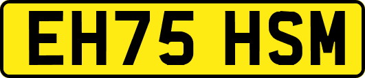 EH75HSM
