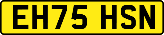EH75HSN