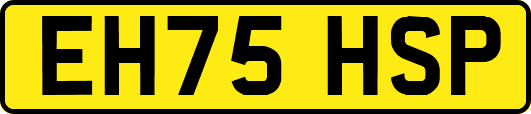 EH75HSP
