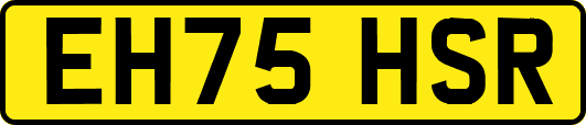 EH75HSR