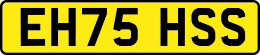 EH75HSS